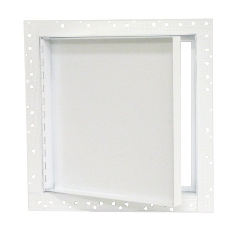 CTWB - CONCEALED FRAME FLUSH ACCESS PANEL WITH RECESS FOR WALLBOARD INSERT